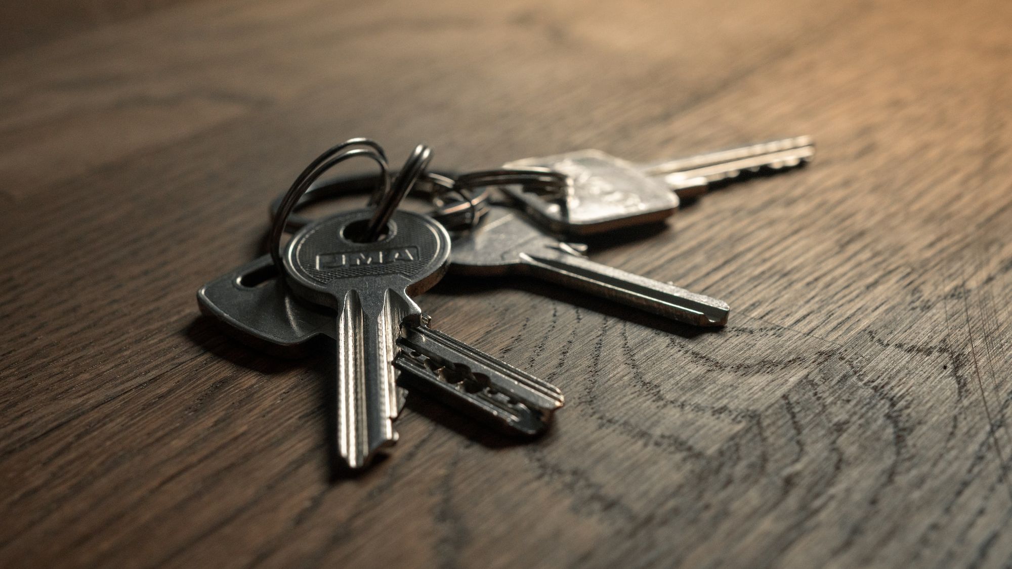 Your keys are not your SSO